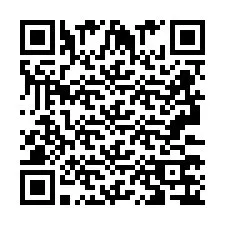 QR Code for Phone number +2693376725