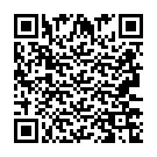 QR Code for Phone number +2693376877