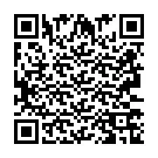 QR Code สำหรับหมายเลขโทรศัพท์ +2693376932