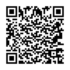 QR Code for Phone number +2693376987