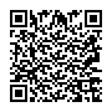 QR Code for Phone number +2693376999