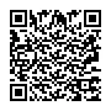 QR Code for Phone number +2693377000