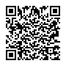 QR Code for Phone number +2693377002