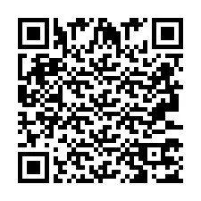 电话号码二维码 +2693377003