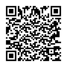 QR Code for Phone number +2693377082