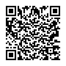 QR Code for Phone number +2693377095