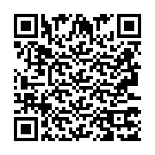 电话号码二维码 +2693377106