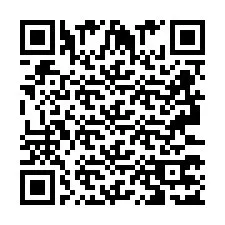 QR Code for Phone number +2693377112