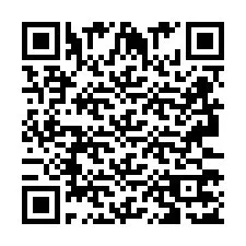 QR Code for Phone number +2693377122