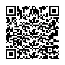 电话号码二维码 +2693377133