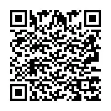 电话号码二维码 +2693377144