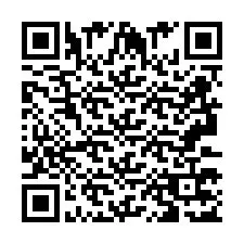QR Code for Phone number +2693377155