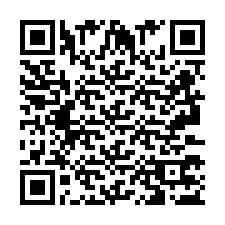 QR Code for Phone number +2693377214