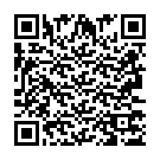 電話番号のQRコード +2693377226