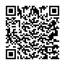 QR Code for Phone number +2693377227
