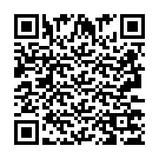 QR-kood telefoninumbri jaoks +2693377264
