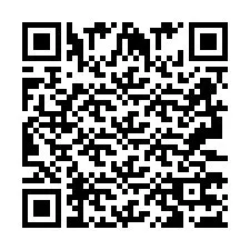 QR Code for Phone number +2693377269
