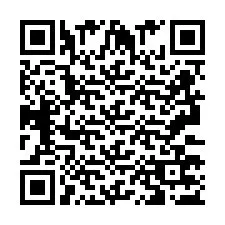 QR Code for Phone number +2693377271