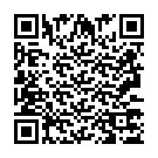 电话号码二维码 +2693377291