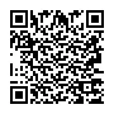 电话号码二维码 +2693377296