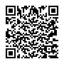 QR Code for Phone number +2693377320