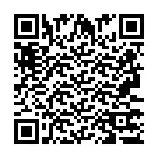 QR-Code für Telefonnummer +2693377327