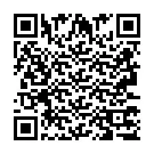 QR код за телефонен номер +2693377716