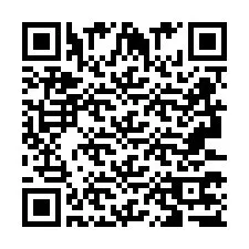 QR-код для номера телефона +2693377717