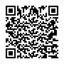 QR код за телефонен номер +2693377727