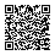 QR-code voor telefoonnummer +2693377746