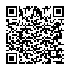 QR Code for Phone number +2693377752