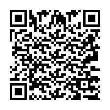 QR kód a telefonszámhoz +2693377774