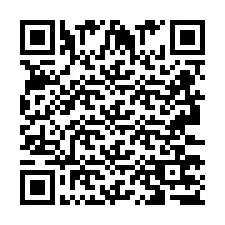 QR Code pour le numéro de téléphone +2693377776