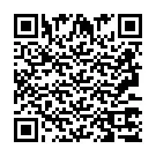 QR Code สำหรับหมายเลขโทรศัพท์ +2693377781