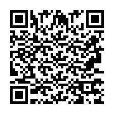 QR kód a telefonszámhoz +2693377817