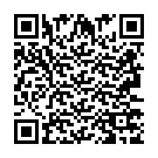 QR Code สำหรับหมายเลขโทรศัพท์ +2693377966