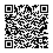 QR Code สำหรับหมายเลขโทรศัพท์ +2693377985