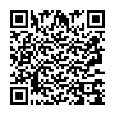 QR Code สำหรับหมายเลขโทรศัพท์ +2693378000