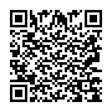 QR Code สำหรับหมายเลขโทรศัพท์ +2693378059