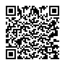 QR Code สำหรับหมายเลขโทรศัพท์ +2693378070