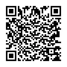 QR-Code für Telefonnummer +2693378216