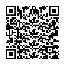 QR Code for Phone number +2693378232