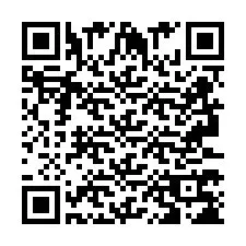 QR kód a telefonszámhoz +2693378246