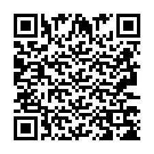 QR Code for Phone number +2693378259