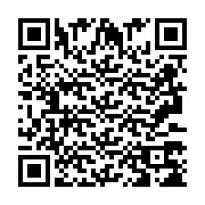 QR Code สำหรับหมายเลขโทรศัพท์ +2693378281