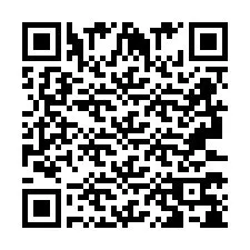 QR-код для номера телефона +2693378513