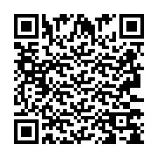 QR-код для номера телефона +2693378532