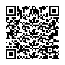 QR Code สำหรับหมายเลขโทรศัพท์ +2693378563