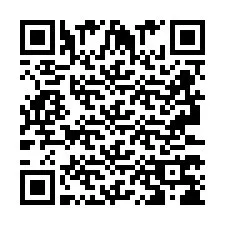 QR Code for Phone number +2693378646