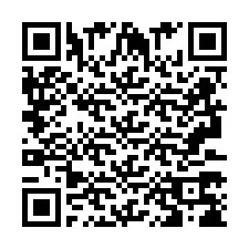 QR Code สำหรับหมายเลขโทรศัพท์ +2693378685